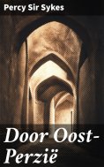 eBook: Door Oost-Perzië