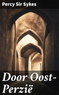 eBook: Door Oost-Perzië