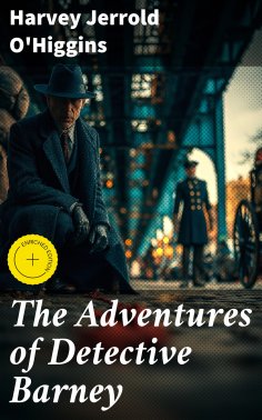 ebook: The Adventures of Detective Barney