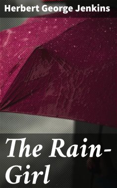 eBook: The Rain-Girl