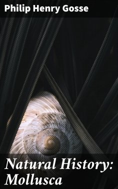 eBook: Natural History: Mollusca