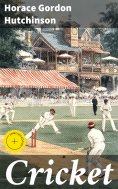 eBook: Cricket