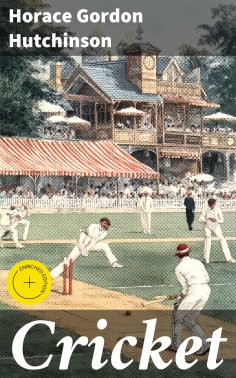 eBook: Cricket
