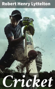 eBook: Cricket