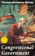 ebook: Congressional Government