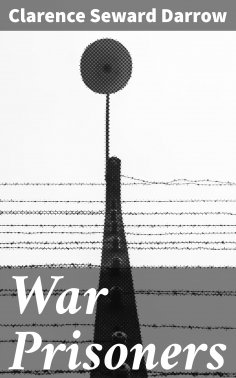 eBook: War Prisoners