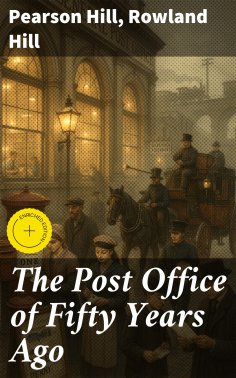 eBook: The Post Office of Fifty Years Ago