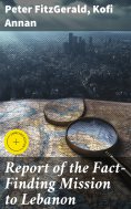 ebook: Report of the Fact-Finding Mission to Lebanon