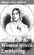 ebook: Women worth Emulating