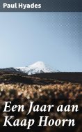 ebook: Een Jaar aan Kaap Hoorn