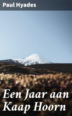 ebook: Een Jaar aan Kaap Hoorn