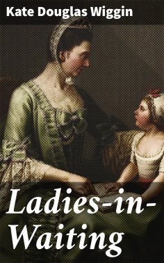 ebook: Ladies-in-Waiting