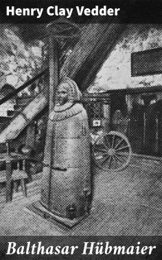 ebook: Balthasar Hübmaier