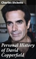 ebook: Personal History of David Copperfield