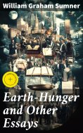 eBook: Earth-Hunger and Other Essays