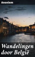 ebook: Wandelingen door België