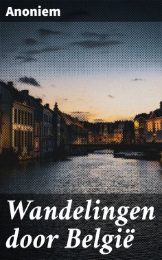 ebook: Wandelingen door België