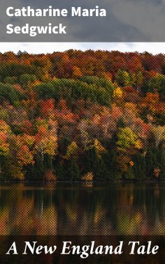eBook: A New England Tale
