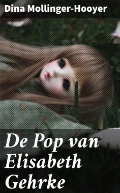 ebook: De Pop van Elisabeth Gehrke