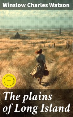 ebook: The plains of Long Island