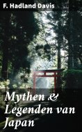 eBook: Mythen & Legenden van Japan