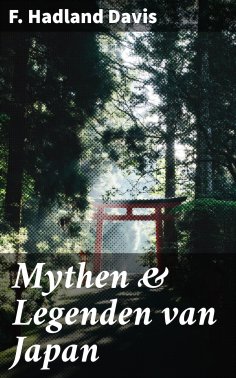 eBook: Mythen & Legenden van Japan