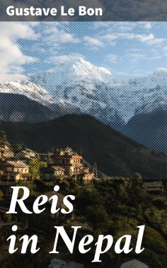 ebook: Reis in Nepal