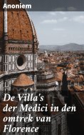 ebook: De Villa's der Medici in den omtrek van Florence