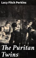ebook: The Puritan Twins