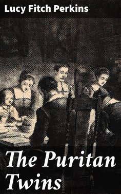 ebook: The Puritan Twins