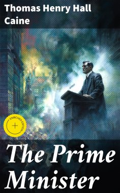 ebook: The Prime Minister