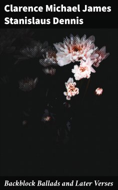 ebook: Backblock Ballads and Later Verses