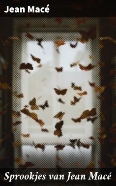 eBook: Sprookjes van Jean Macé