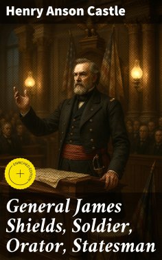 ebook: General James Shields, Soldier, Orator, Statesman
