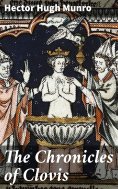 eBook: The Chronicles of Clovis