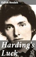 ebook: Harding's Luck