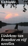 ebook: Liedekens van Bontekoe en vijf novellen
