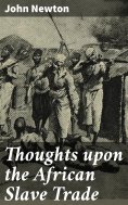 eBook: Thoughts upon the African Slave Trade