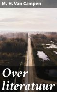 ebook: Over literatuur