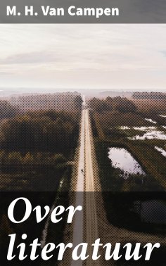 ebook: Over literatuur