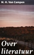 ebook: Over literatuur
