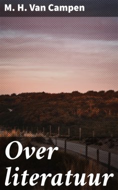 ebook: Over literatuur