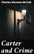 ebook: Carter and Crime