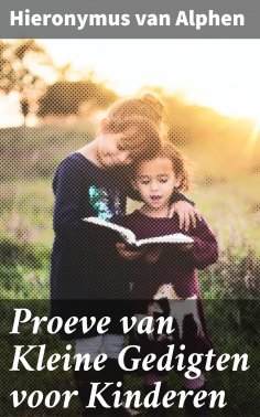 ebook: Proeve van Kleine Gedigten voor Kinderen