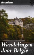 ebook: Wandelingen door België