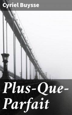 ebook: Plus-Que-Parfait