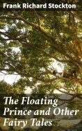 eBook: The Floating Prince and Other Fairy Tales