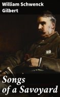 ebook: Songs of a Savoyard