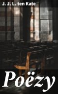 ebook: Poëzy