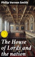 ebook: The House of Lords and the nation